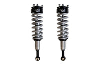 Part# 876825F MaxTrac SUSPENSION'S is A Pair of Fox 2.0 Performance Series Coil Overs (Aluminum Body)(0"-2.5" Lift Height)