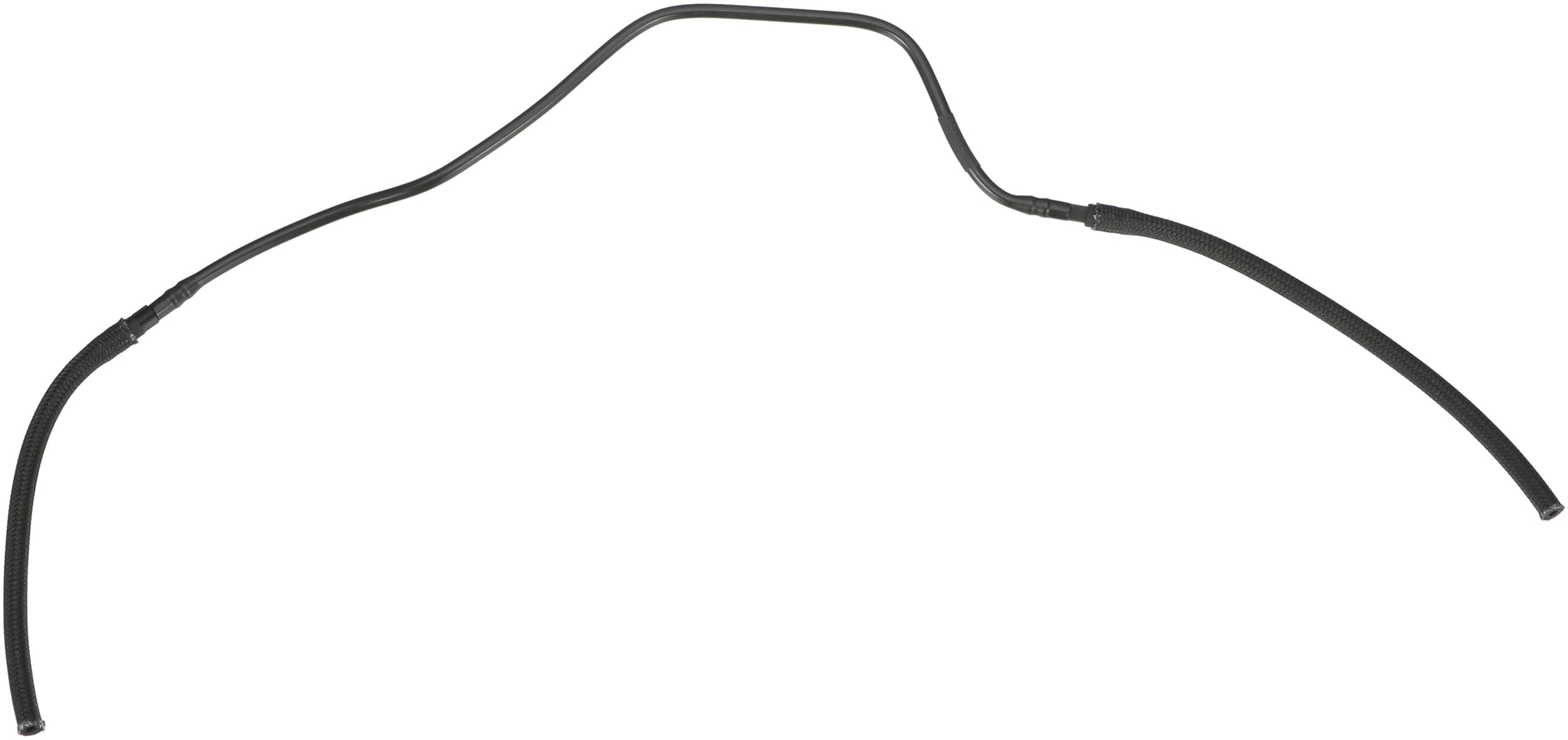 Gates Emission Control & Ventilation Hose EMH332