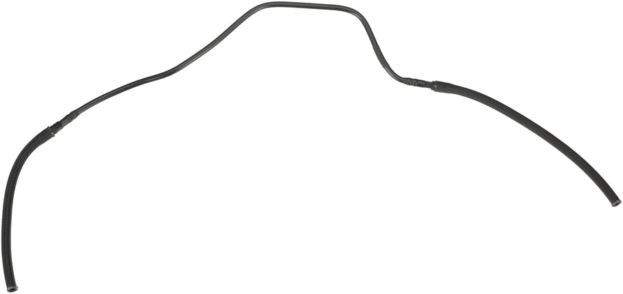 Gates Emission Control & Ventilation Hose EMH332