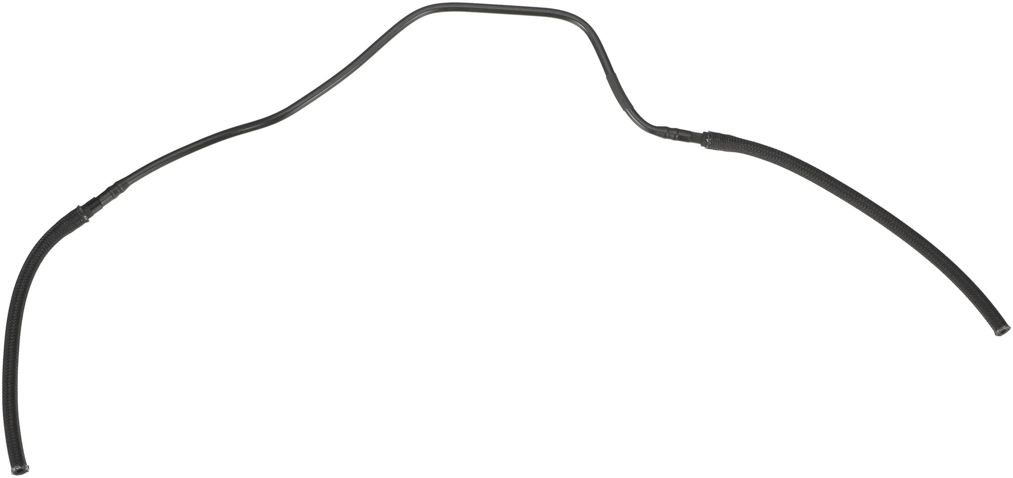 Gates Emission Control & Ventilation Hose EMH332