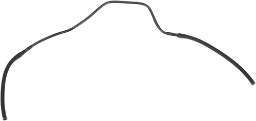 Gates Emission Control & Ventilation Hose EMH332