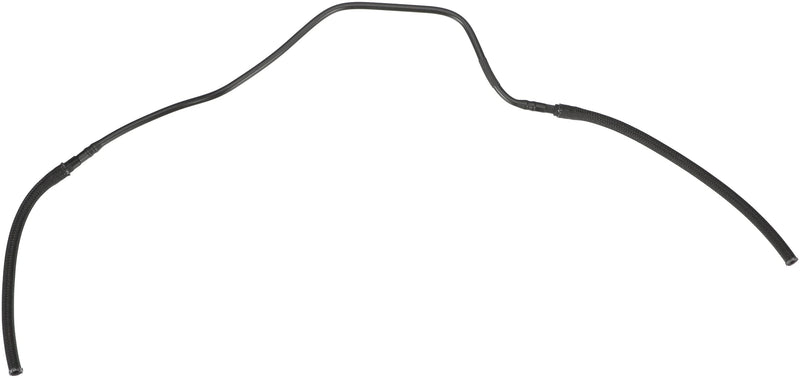 Gates Emission Control & Ventilation Hose EMH332