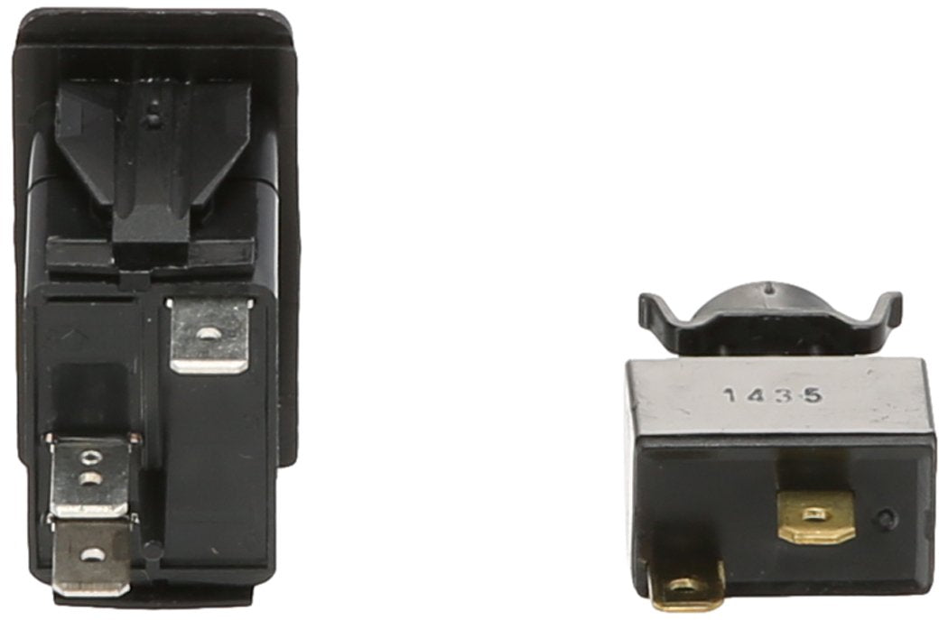 Rocker Switch Panel Moroso 74183