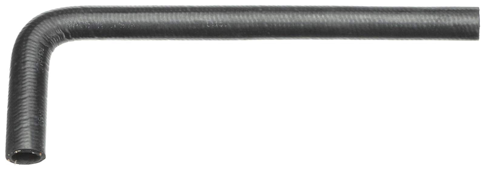 Premium Gates Molded Heater Hose 18071