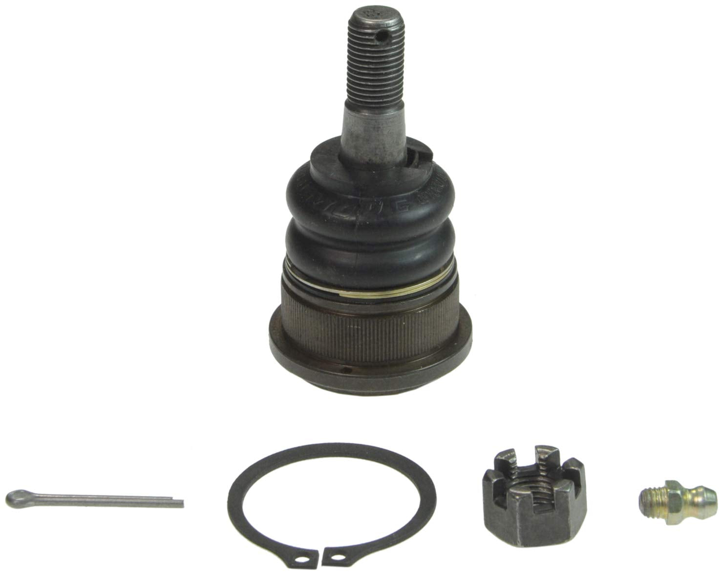 Front Upper Suspension Ball Joint MOOG K500041 for Ford Fusion