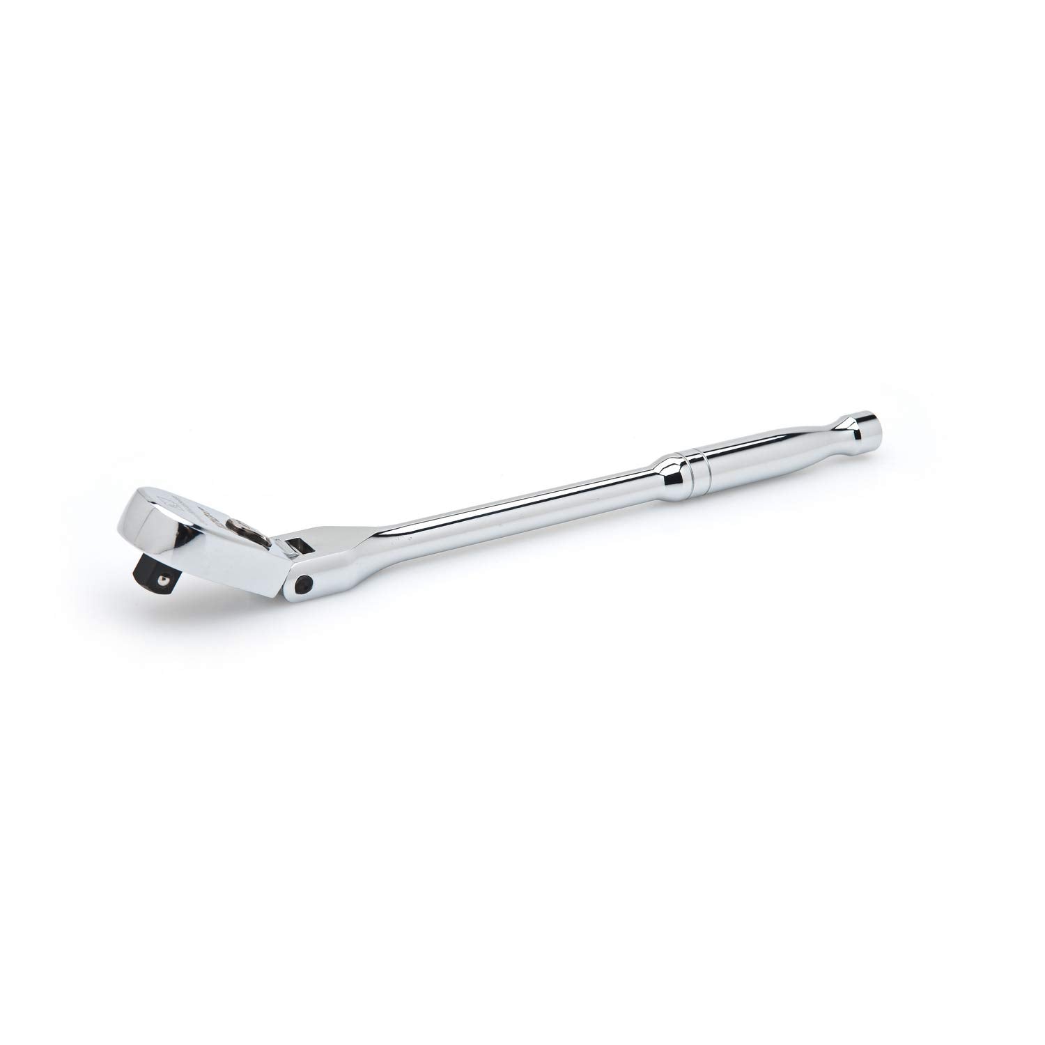 3/8" Drive GEARWRENCH 120XP Flex Head Teardrop Ratchet 11-1/2" - 81215P