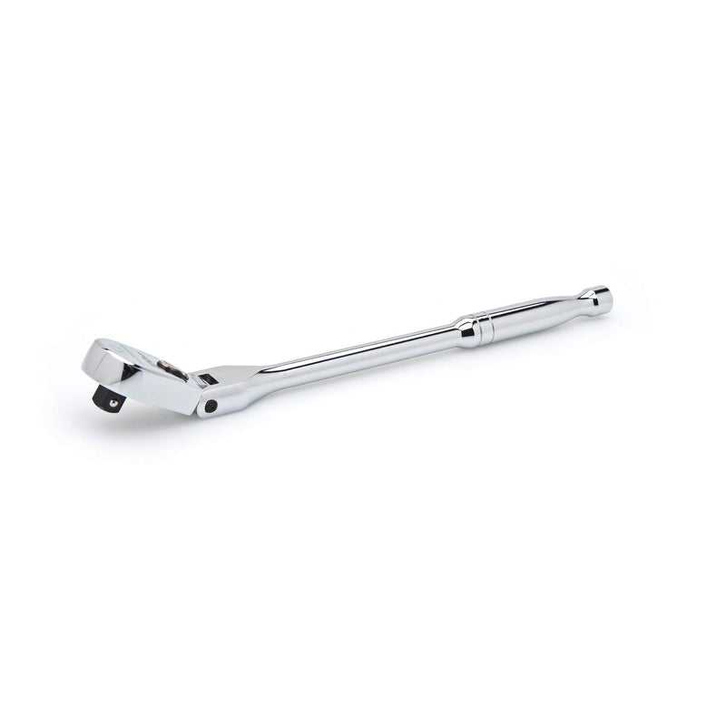 3/8" Drive GEARWRENCH 120XP Flex Head Teardrop Ratchet 11-1/2" - 81215P