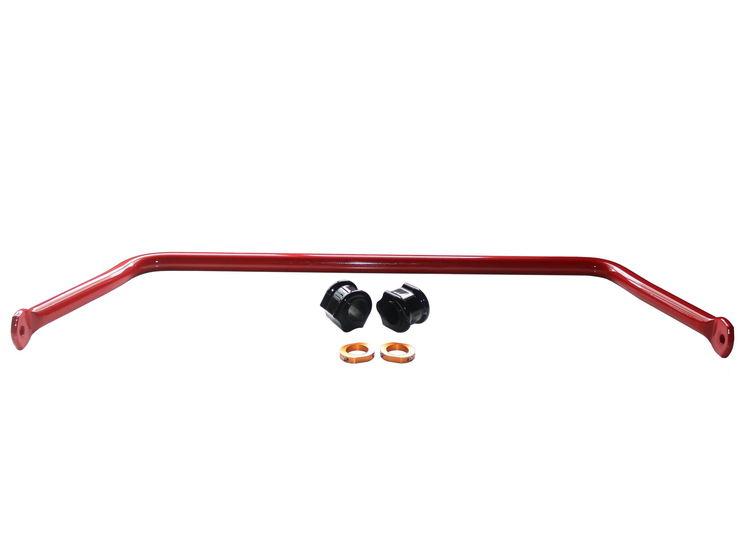 Nolathane Front REV003.0186 Swaybar (33mm); fits Jeep Wrangler 18-20