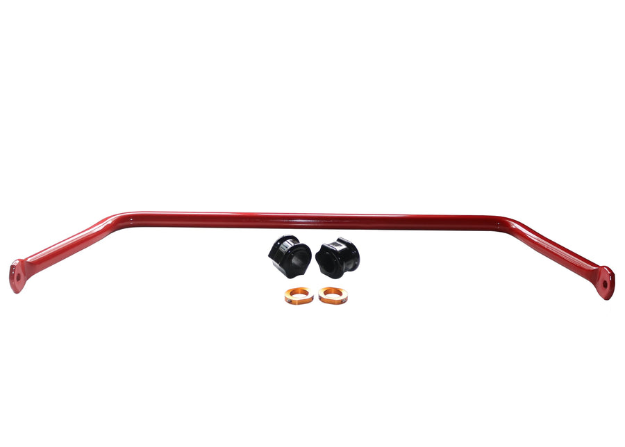 Nolathane Front REV003.0186 Swaybar (33mm); fits Jeep Wrangler 18-20