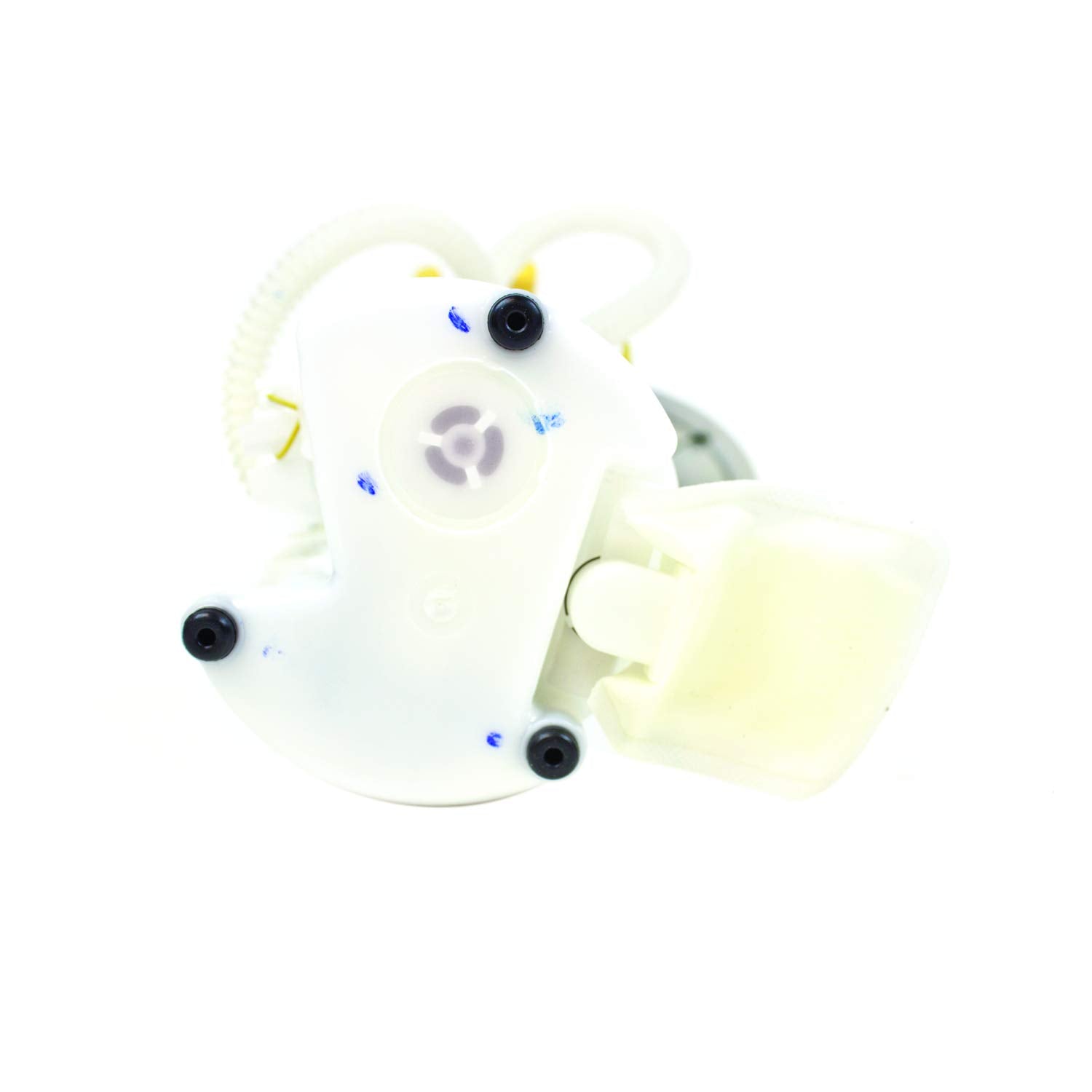 Fuel Pump Module Assembly TYC 150031-A Compatible with 1999-2004 Ford F-250