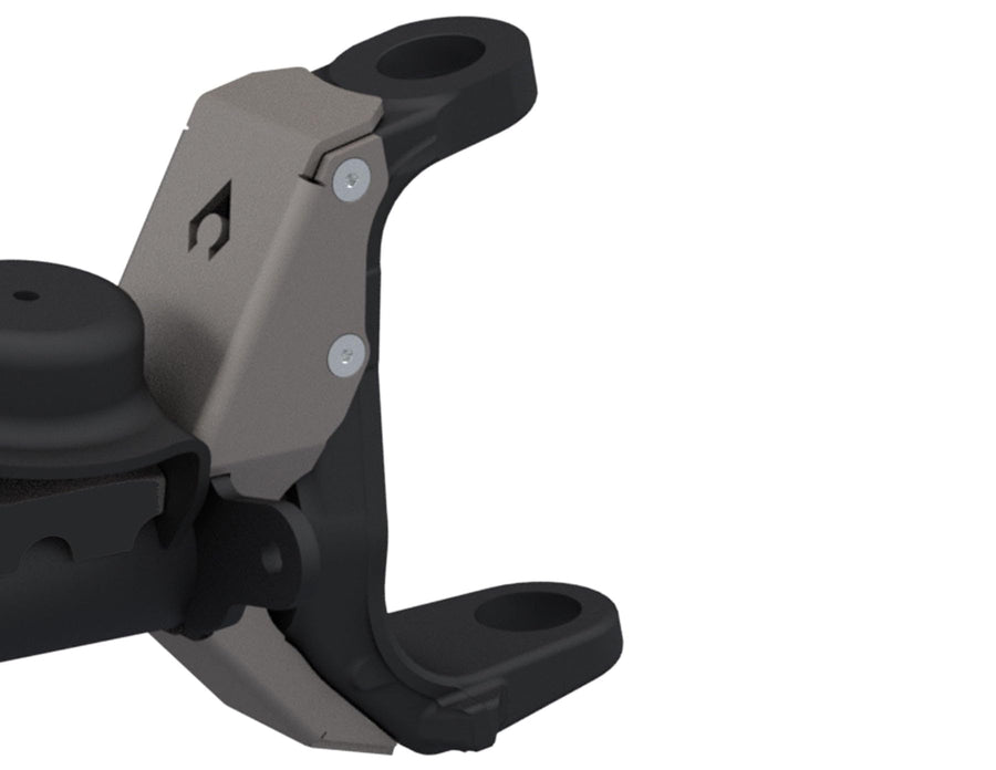 Gussets Inner C for Jeep JL/JT by Artec