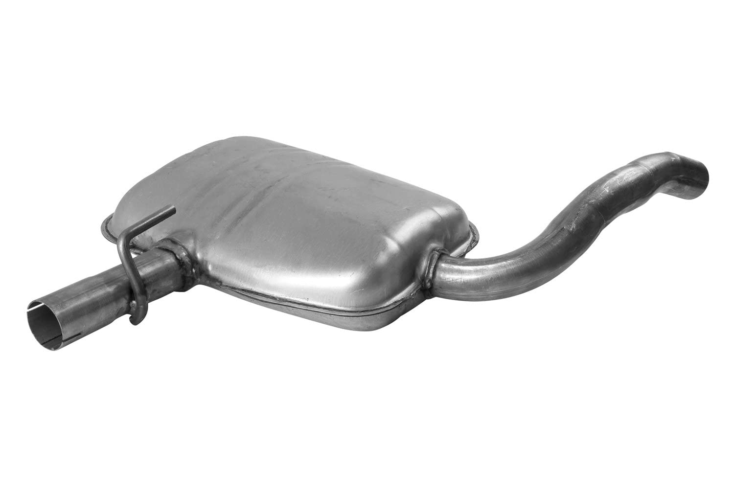 Muffler, Rear ANSA (VW11745A)