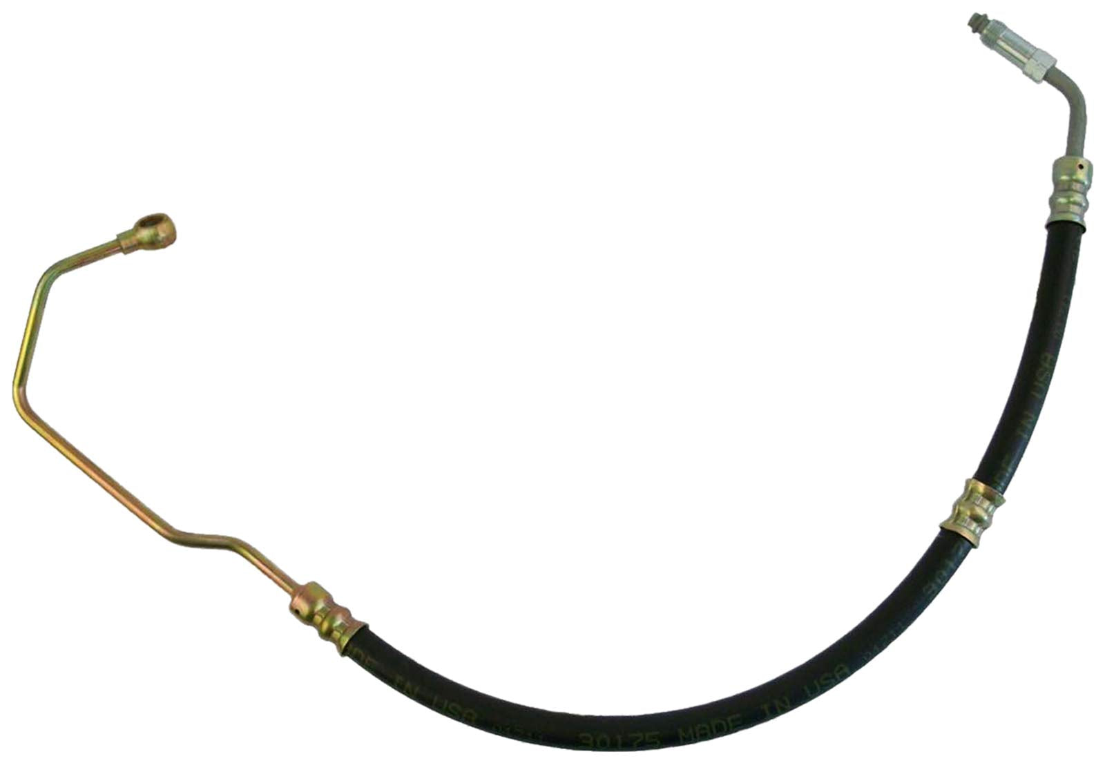 Power Steering Hose Assembly Gates 365756