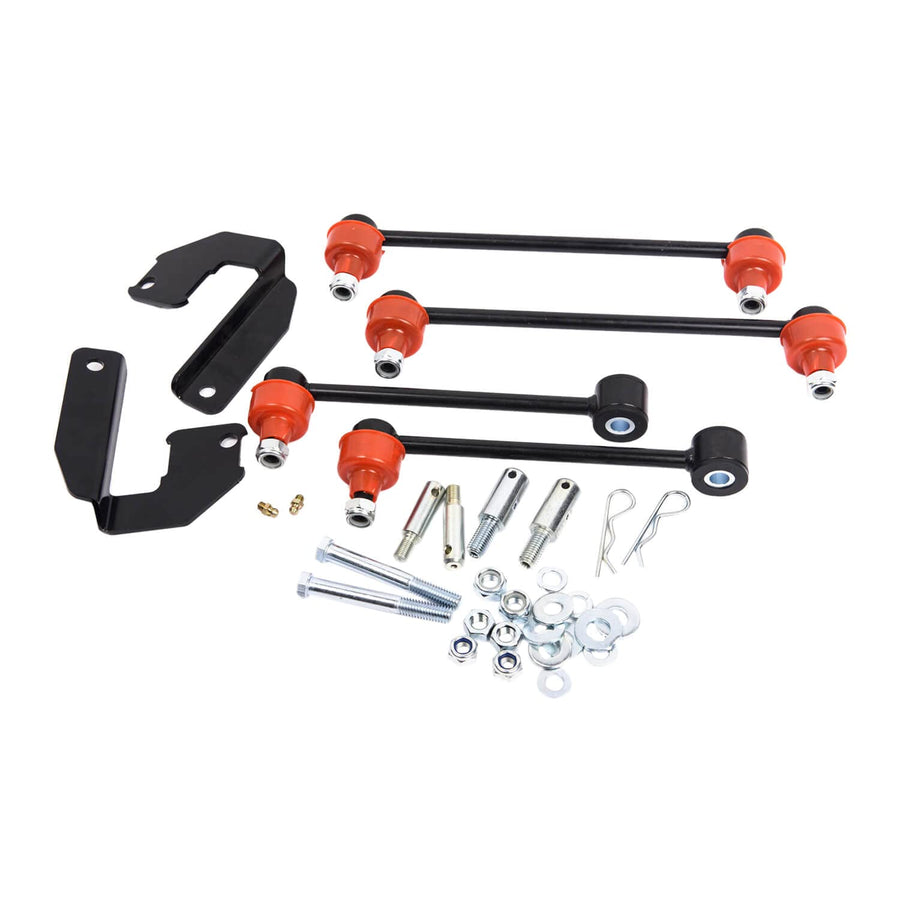 Sway Bar Link Dis-Con Kit ARB Jk (FK48)