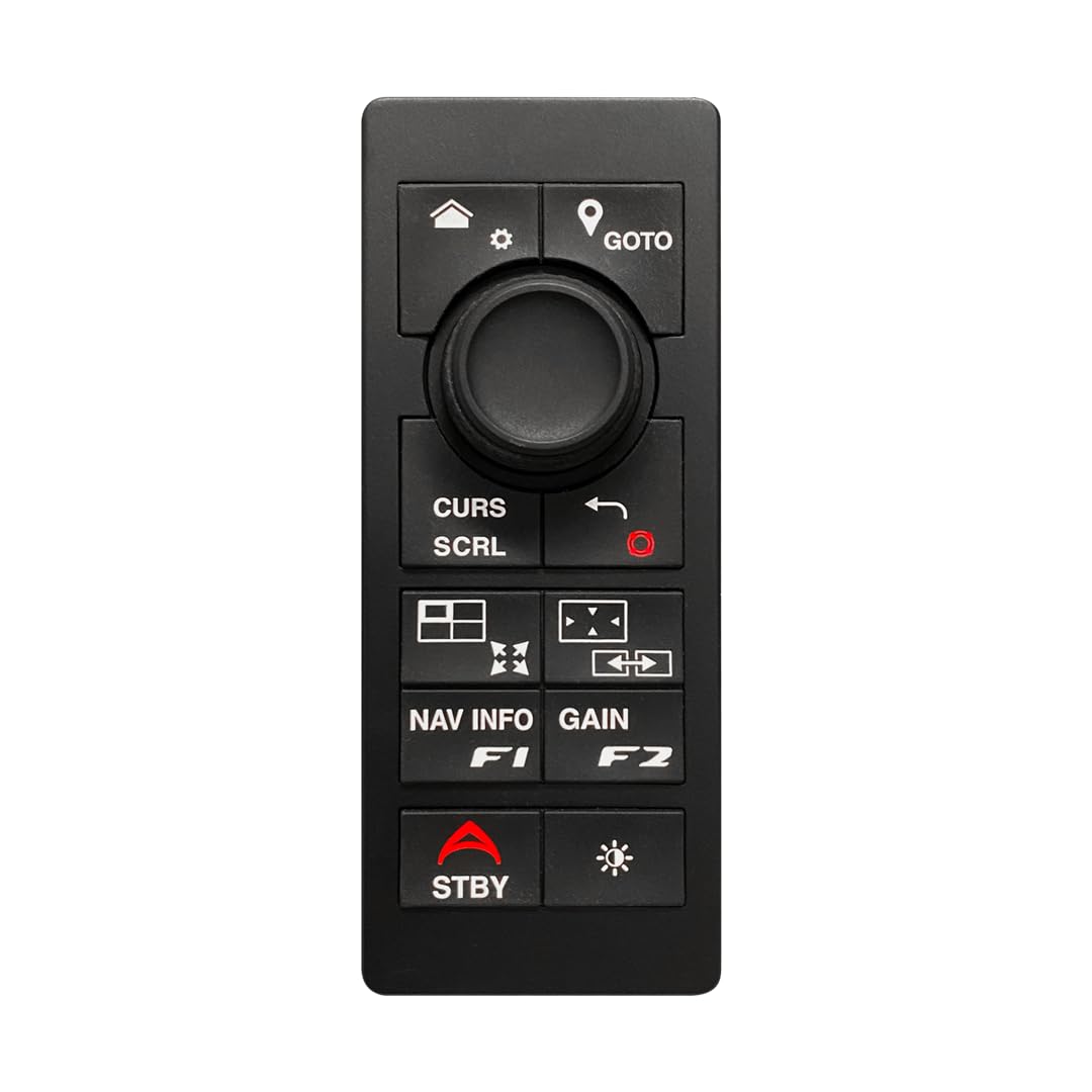 USA Furuno MCU006 Vertical Remote Control