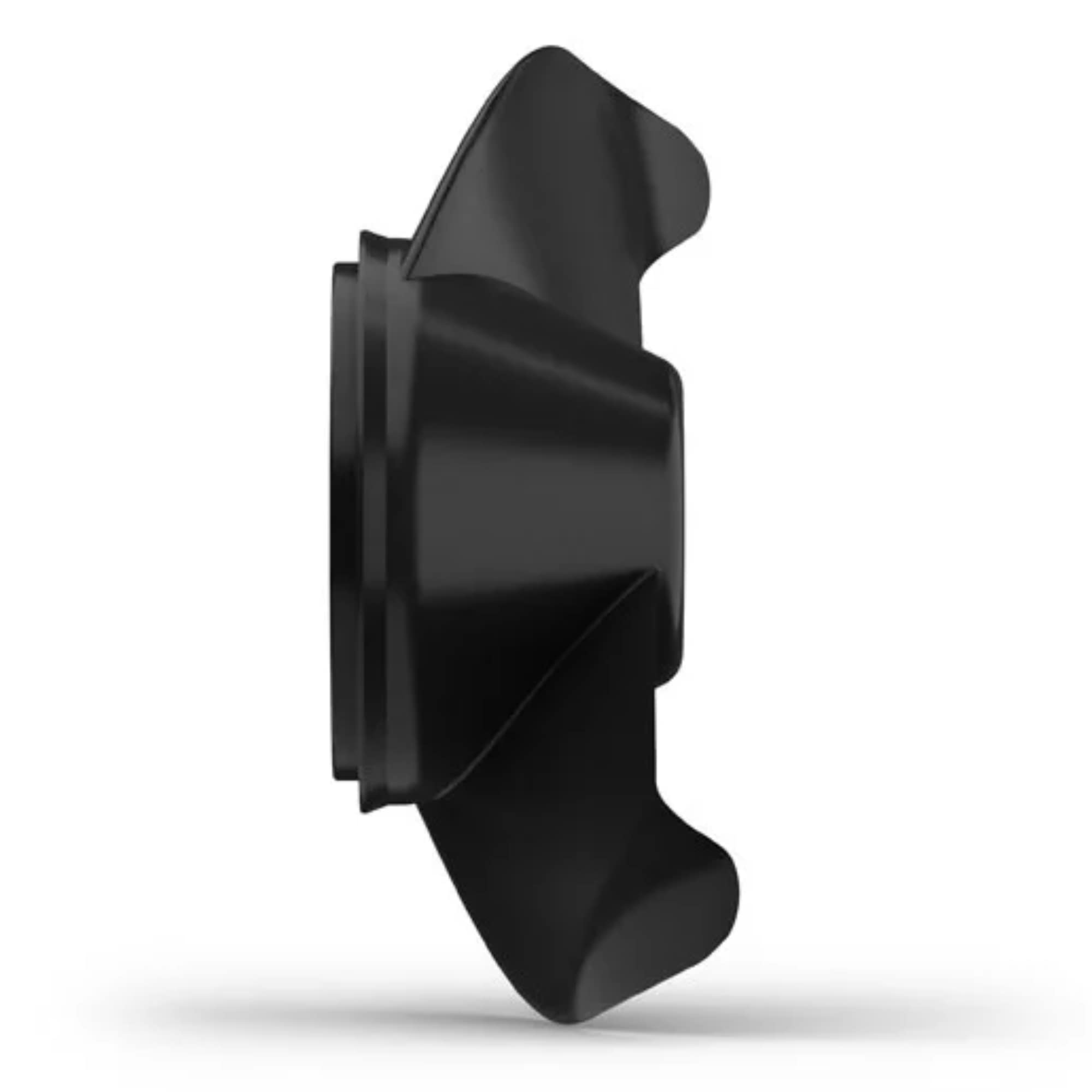 Weedless Garmin Propeller for Force Trolling Motor