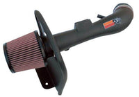 K&N Fipk 572561 Ranger/b4000 4.0l 04