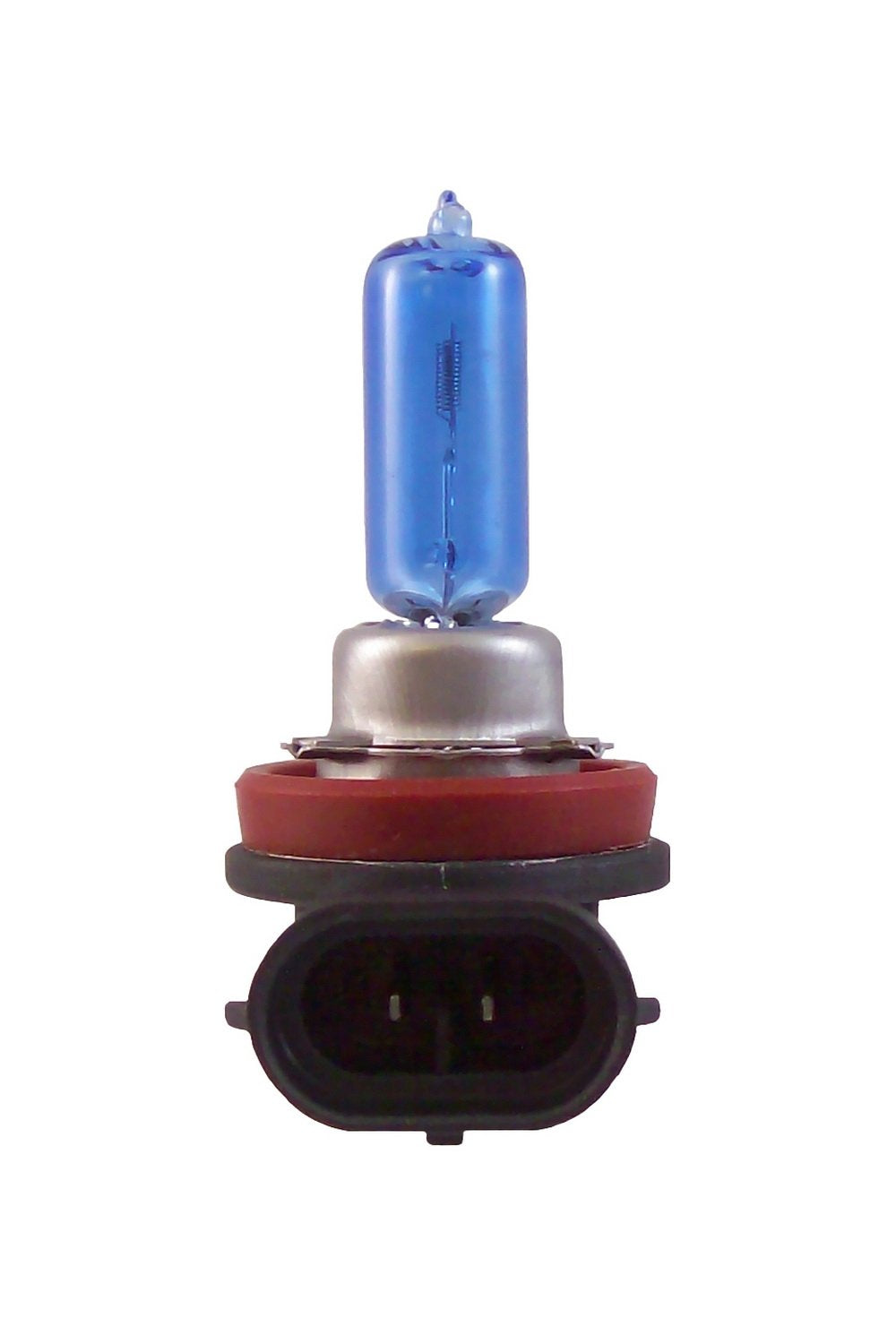 Evo H11 Spectras Ultra White Xenon Headlight Halogen Bulb (Pair)
