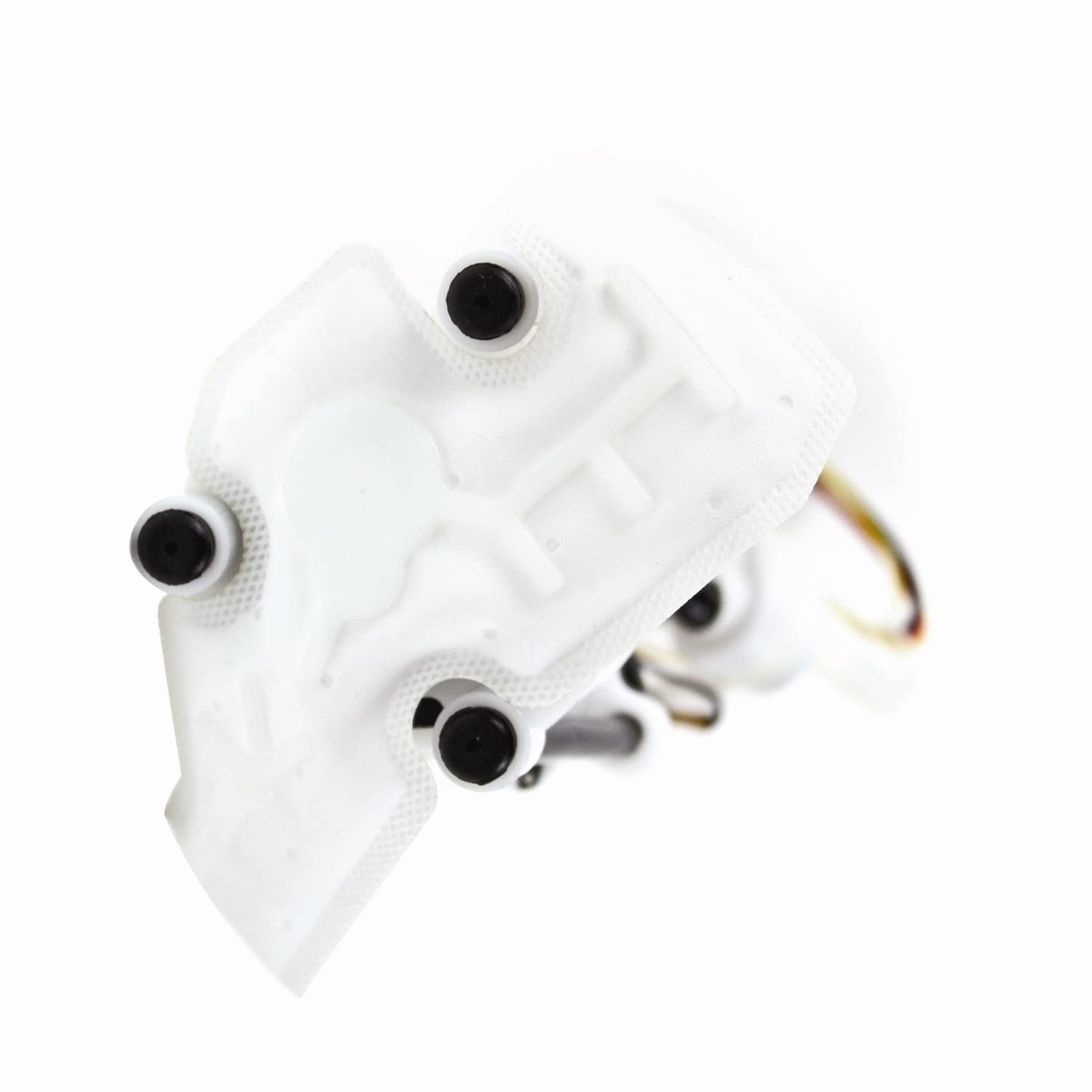 Fuel Pump Module Assembly TYC 150163-A Compatible with 2006-2008 Ford F-150 5.4L V8