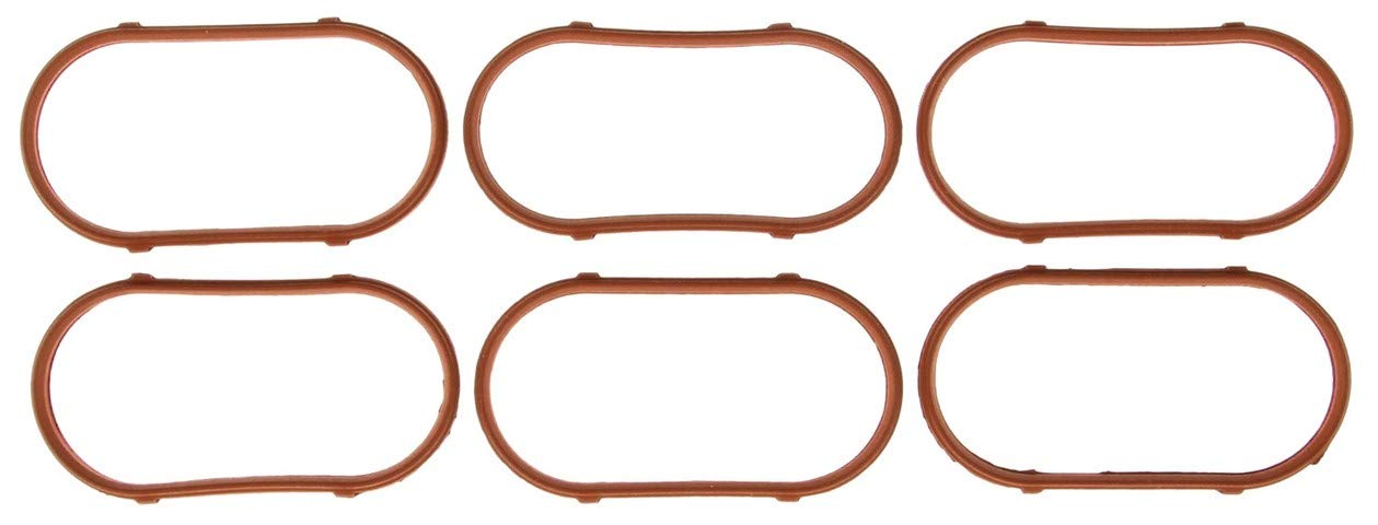 Engine Intake Manifold Gasket Set MAHLE MS19910