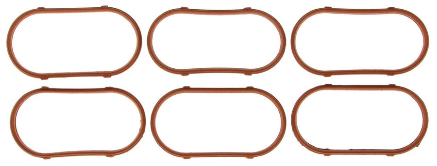 Engine Intake Manifold Gasket Set MAHLE MS19910