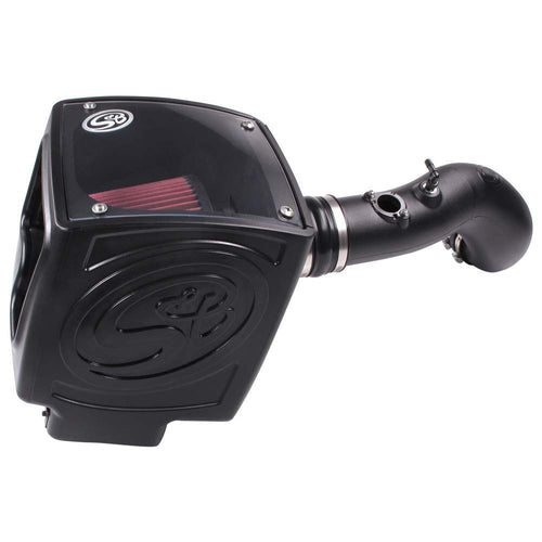 Discontinued S&B Filters 75-5061, Replaced by 75-5061-1