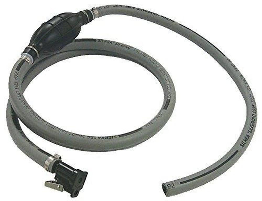 Epa Fuel Line Assembly-BRP Sierra International 18-8014EP-2 Epa Fuel Line Assembly-BRP
