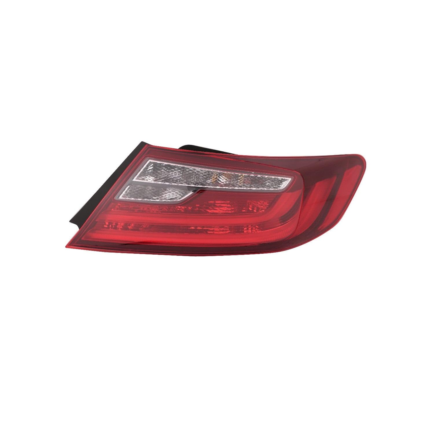 DEPO Go-Parts - for - Honda Accord - () (CAPA Certified) Coupe HO2801192C HO2801192C