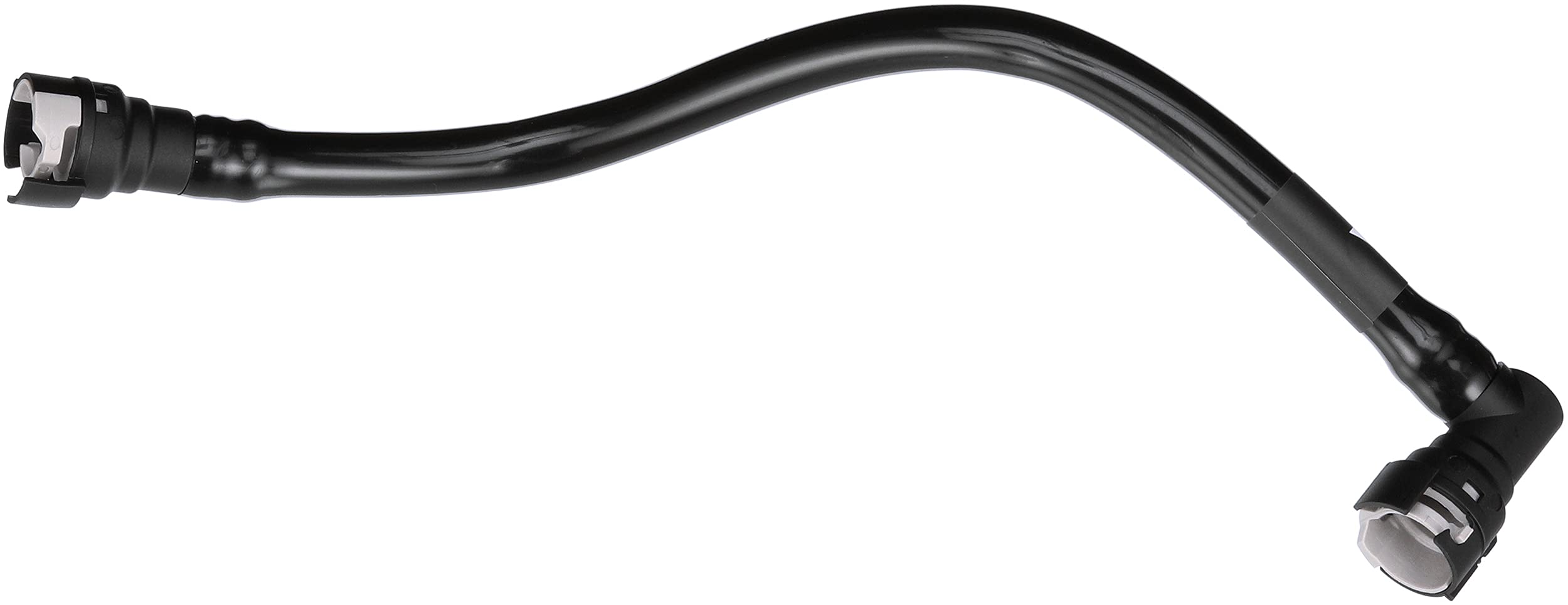 Gates Emission Control & Ventilation Hose EMH342