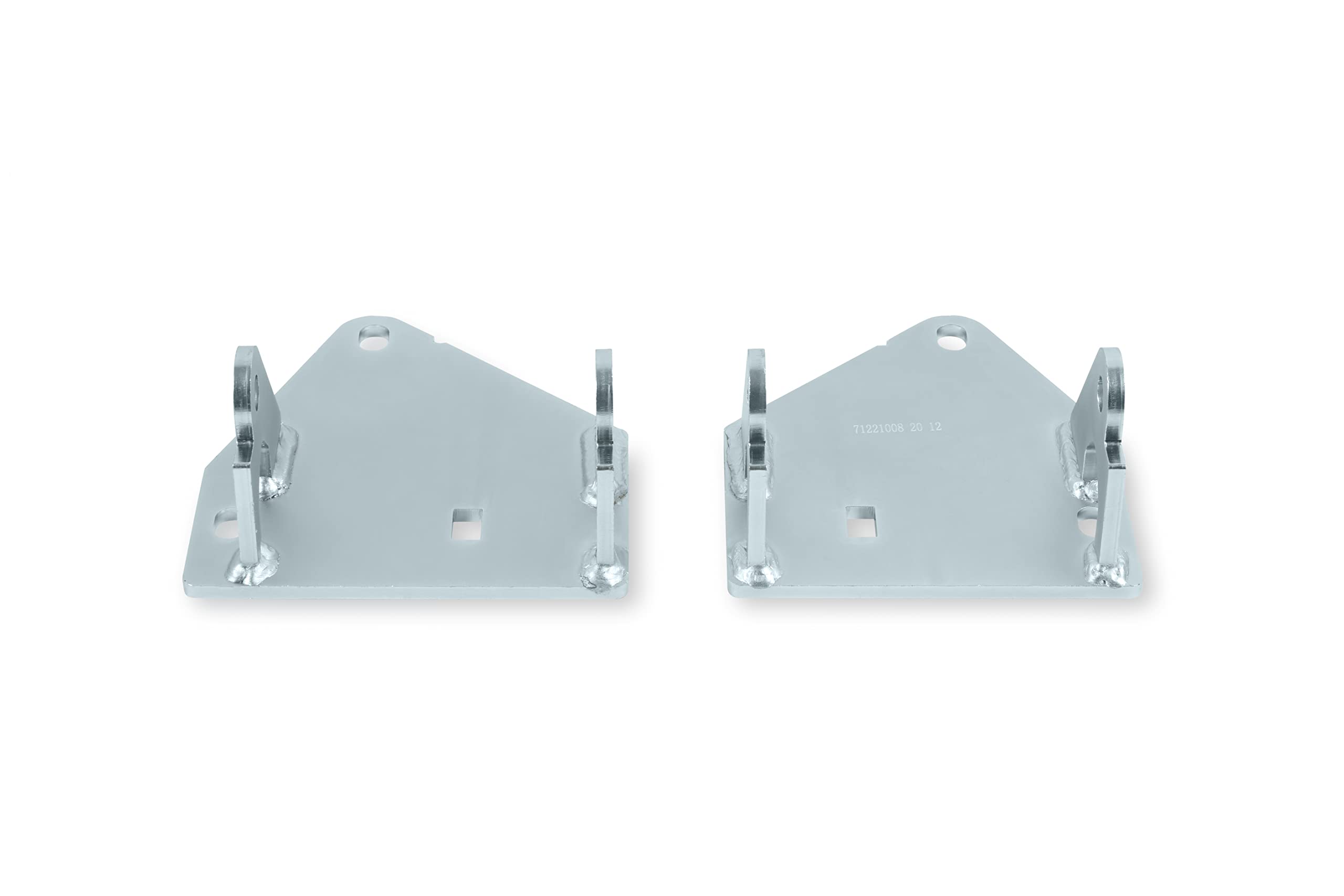 Ls-Swap Hooker Gm A-Body, Engine Mount Kit, Fwd Position