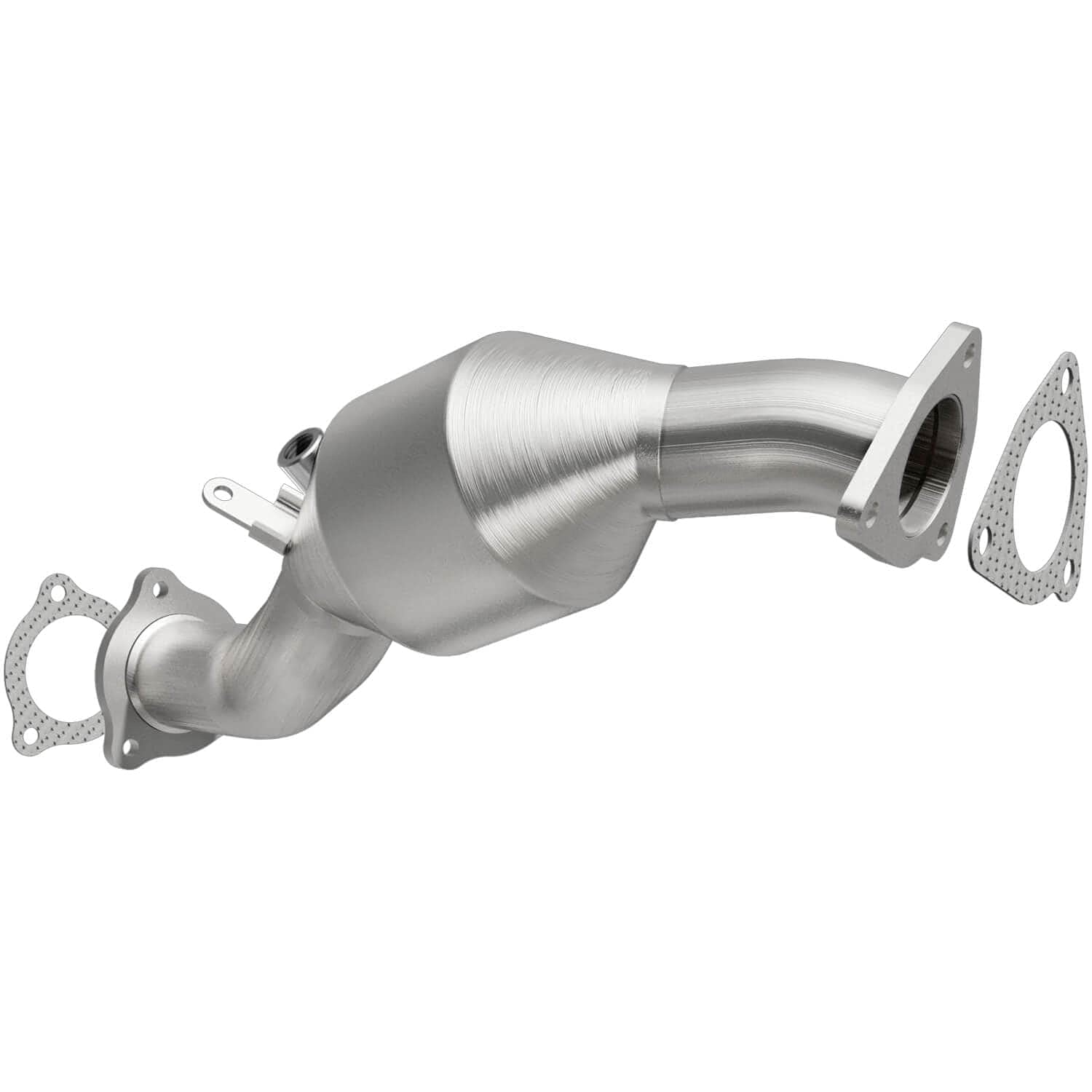 California Grade MagnaFlow Catalytic Converter 5451400: Direct-Fit, Compatible with 2011-2014 Audi Q7 (CARB Compliant)