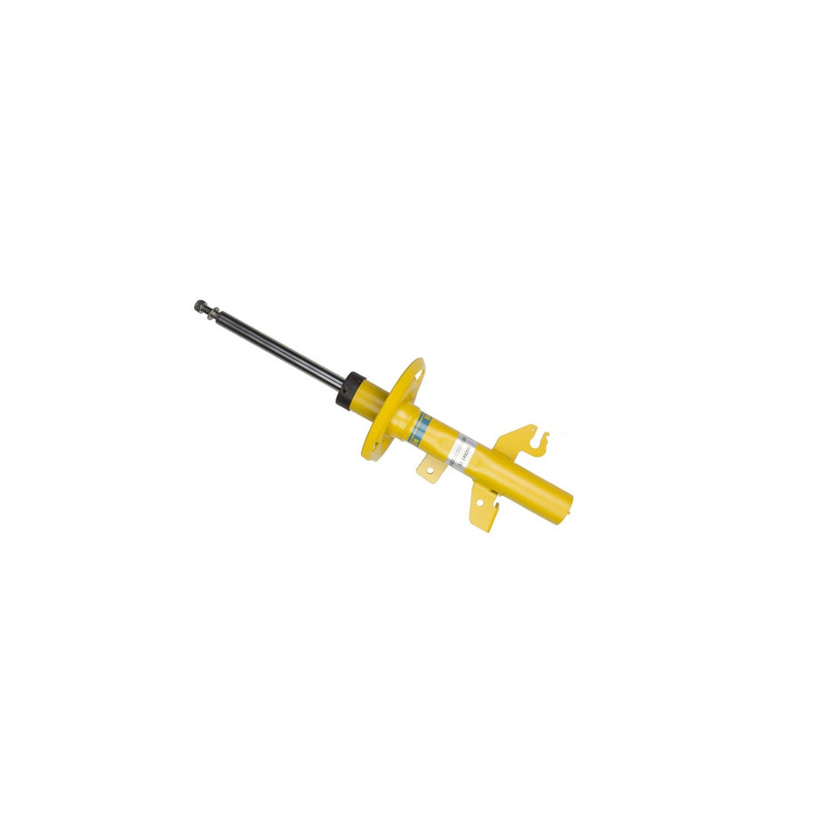 Bilstein B6 Front Right Suspension Strut Assembly w/Active Drive I 14-17 Jeep Cherokee (22-249296)