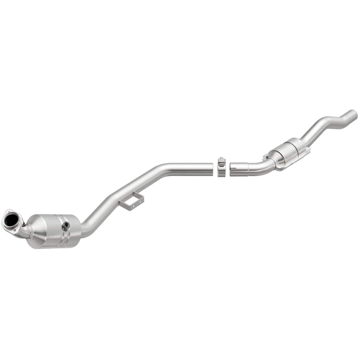 Direct Fit MagnaFlow 551666 Catalytic Converter