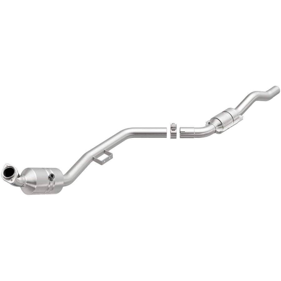 Direct Fit MagnaFlow 551666 Catalytic Converter
