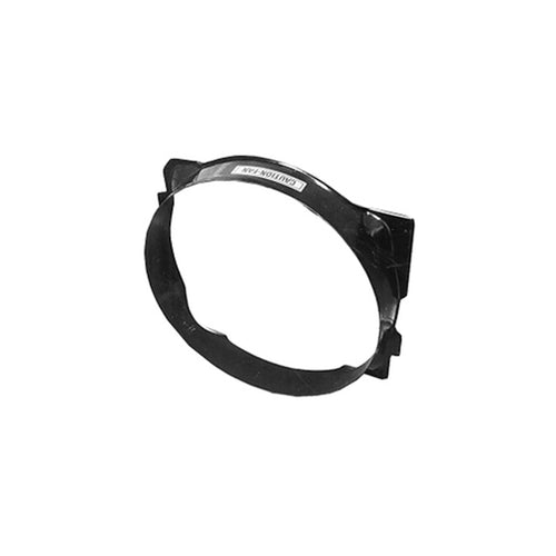C3DZ-8146-3 Scott Drake 1965-1966 Performance Fan Shroud