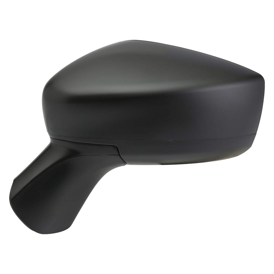 Left-Side TYC 5850032 Door Mirror Compatible with 2015-2019 Nissan Versa