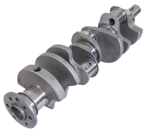Crankshaft, Eagle Forged 4340 Chromoly Steel (CRS436035806123)