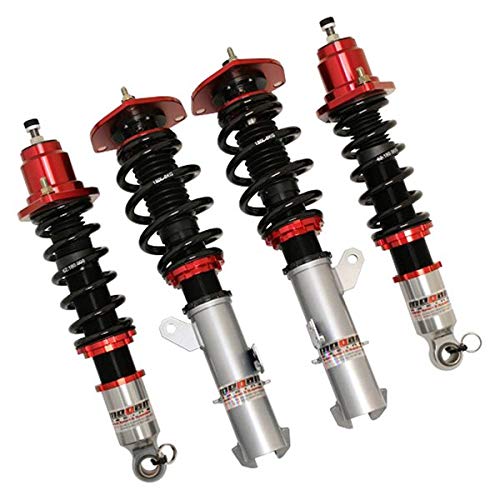 Megan Racing Street Series MR-CDK-TCO03 Coilover Damper Kit
