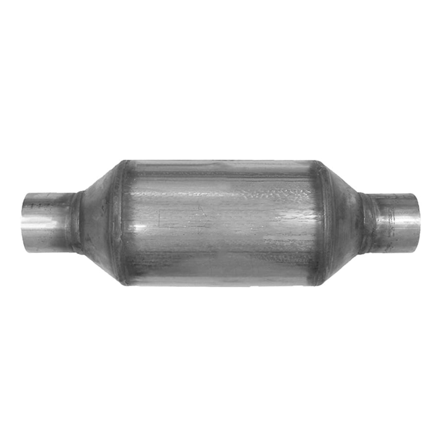 Catalytic Converter AP Exhaust 737006 (Universal, Obdii California)