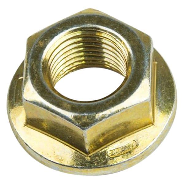 U-Bolt Flange Nut Lippert 122079, 1/2"-20