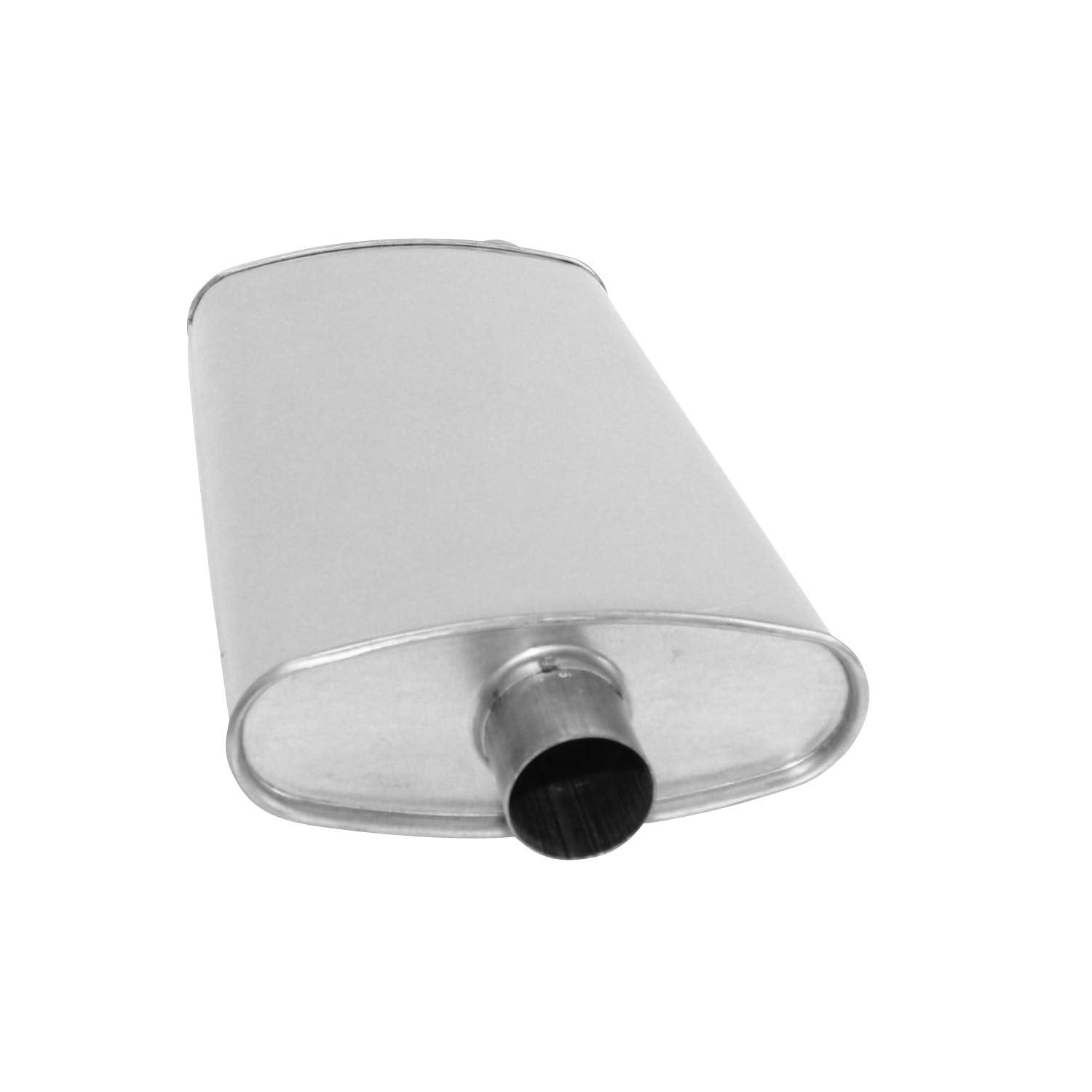 Exhaust Muffler AP Exhaust Products 3599