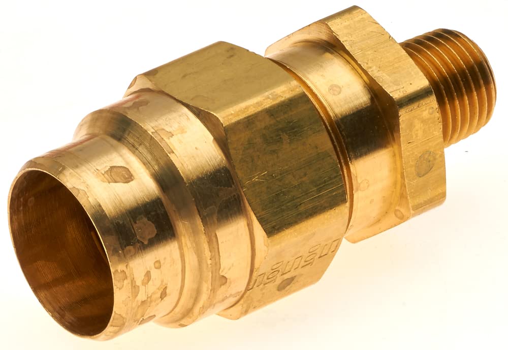 Gates Brake G33100-0604 Coupling