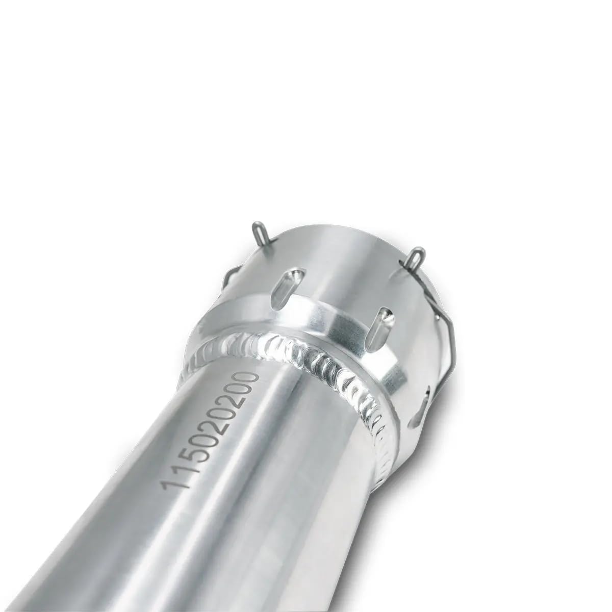 3.0L Duramax Turbo Resonator Delete 2019-2024 GM