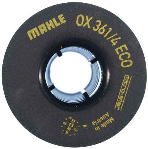 OX3614D Mahle Oil Filter