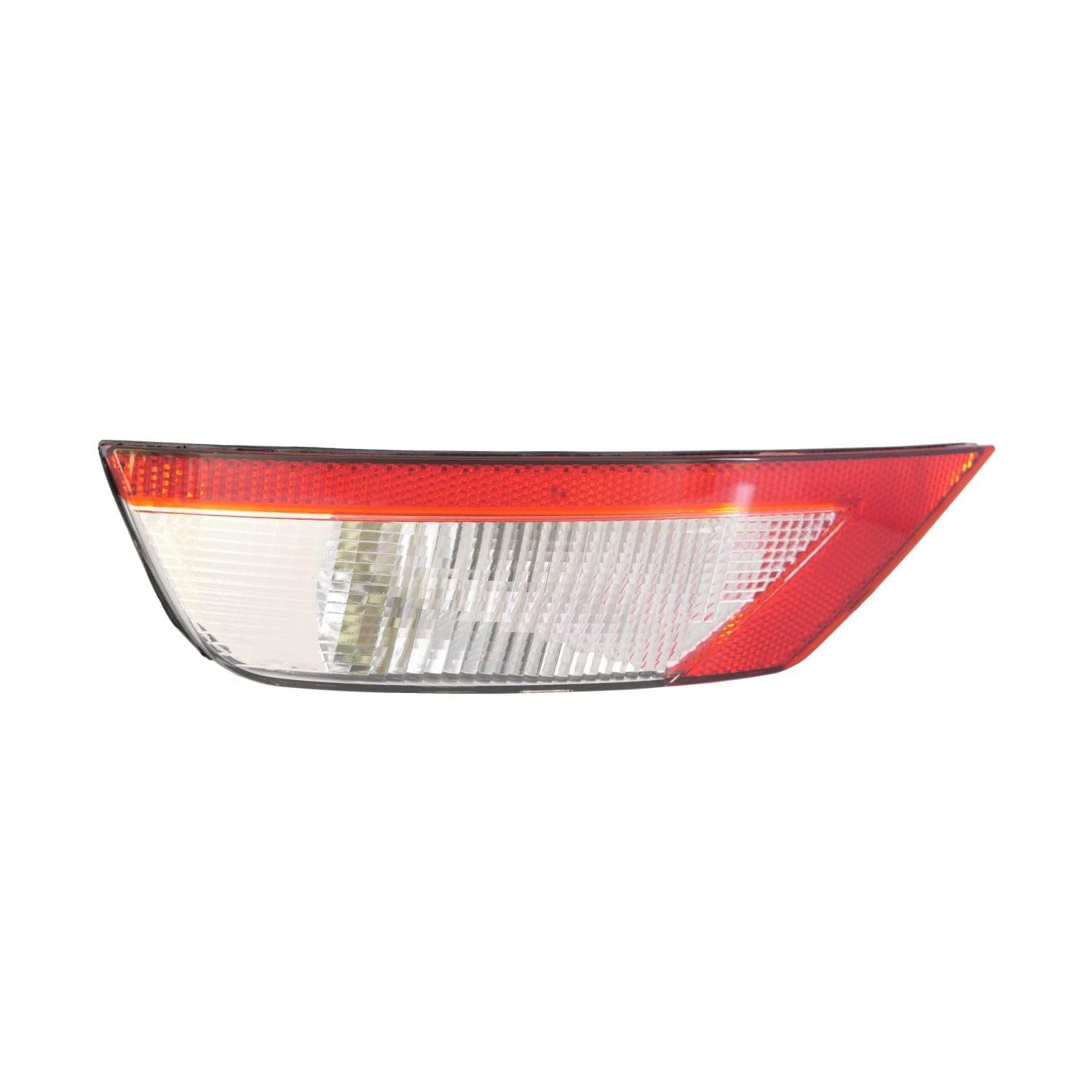 Replacement Part Sherman Compatible with FORD ECOSPORT Left Back up lamp assy (Partslink Number FO2882100) (CAPA Certified)