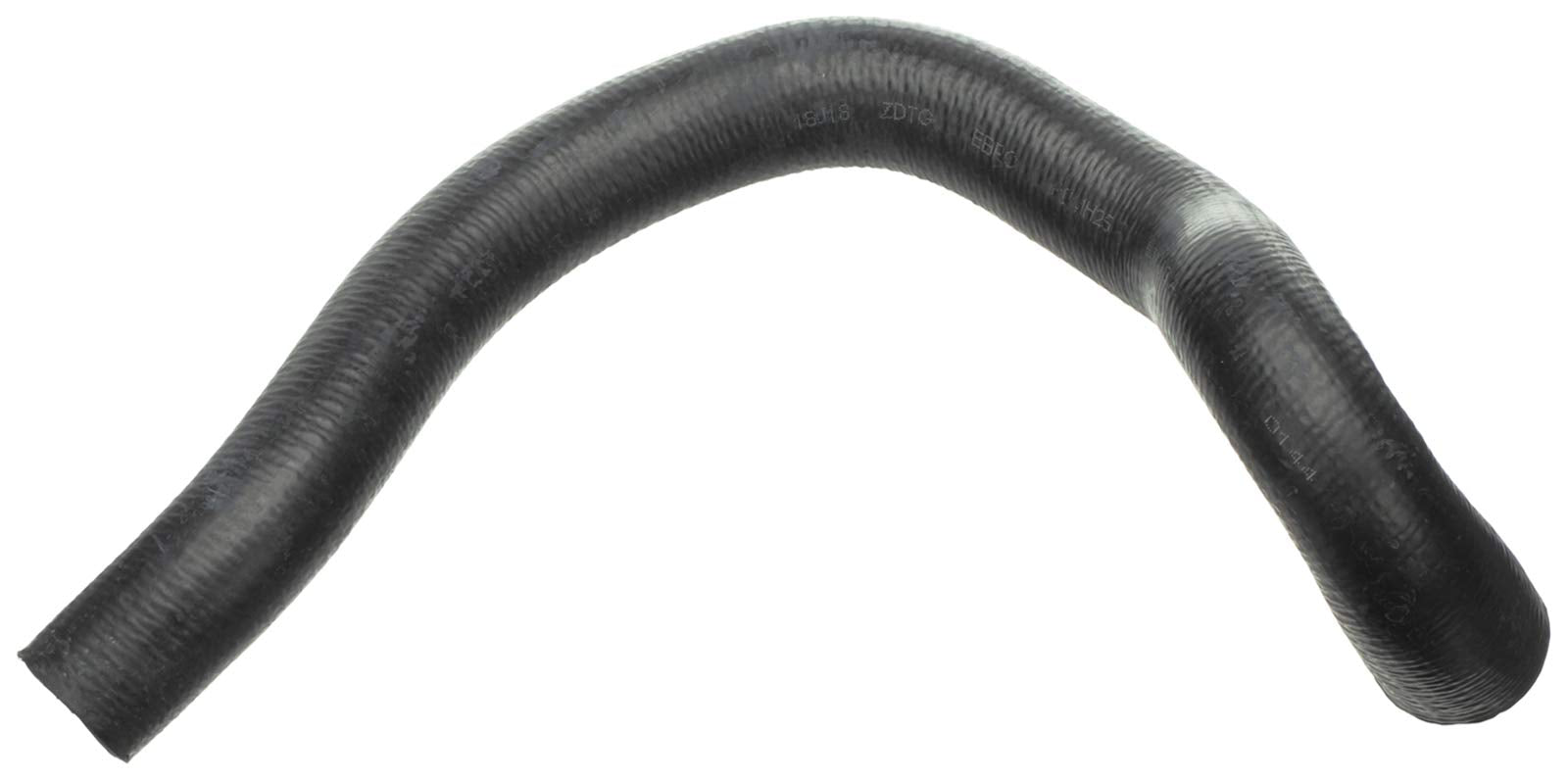 Premium Gates Molded Coolant Hose 21332
