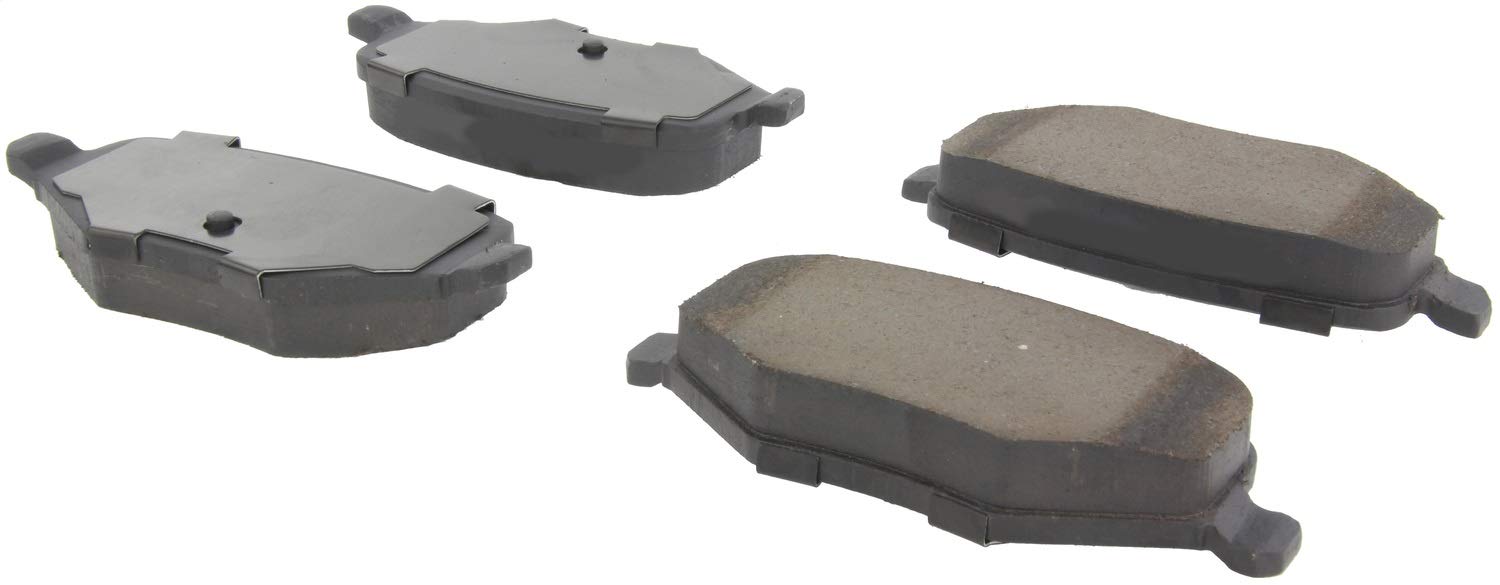 Brake Pads StopTech 305.13770 Street Select with Hardware