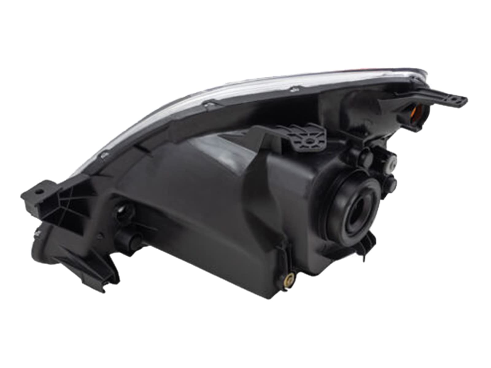Headlight Eagle Eyes HD382-B001R