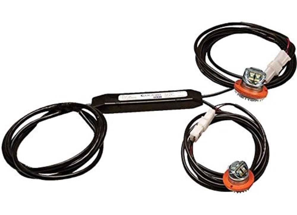 LED ECCO Flasher