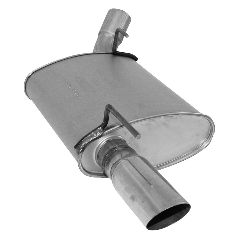 Exhaust AP Products Muffler 2458